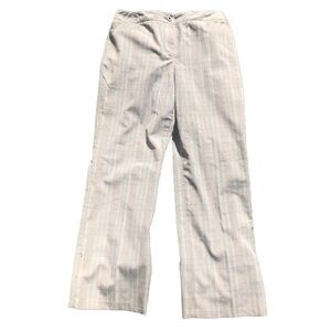 Worthington Stretch Slacks     S1